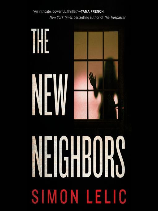 The New Neighbors