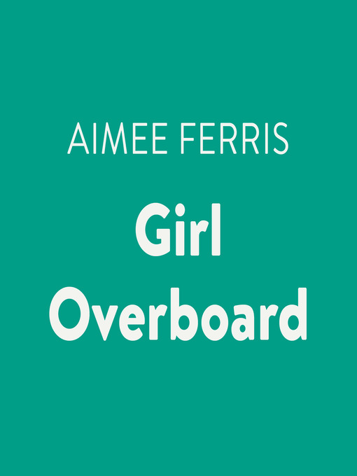 Girl Overboard