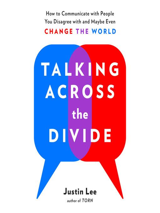 Talking Across the Divide