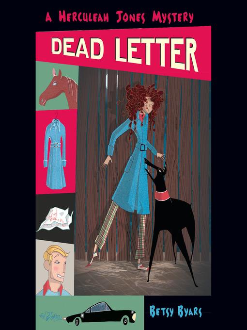 Dead Letter