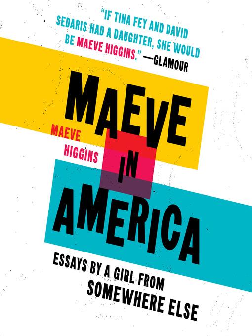 Maeve in America