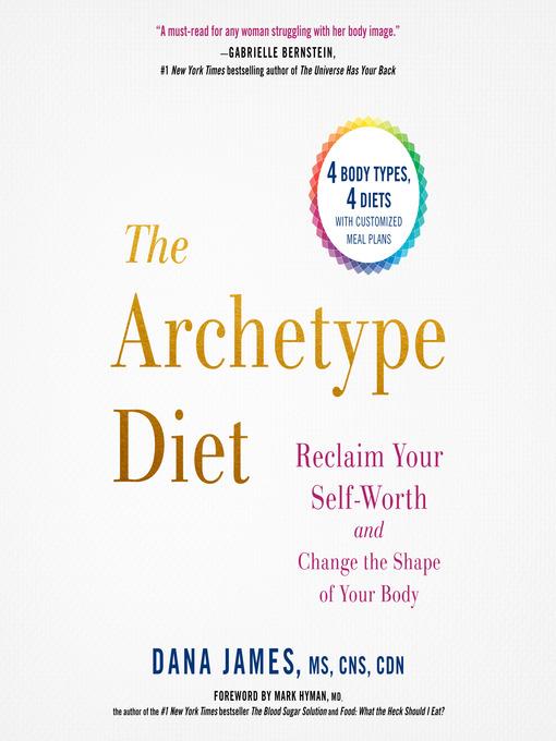 The Archetype Diet