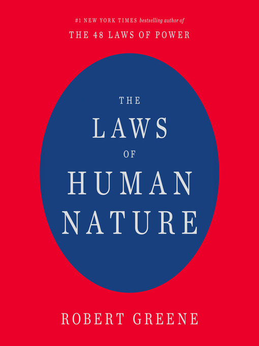 The Laws of Human Nature