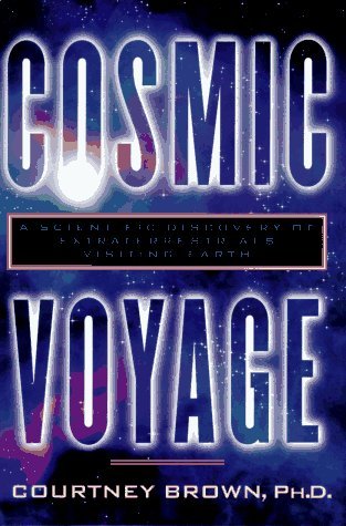 Cosmic Voyage