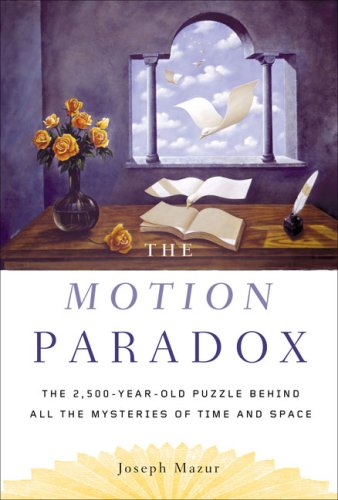 The Motion Paradox