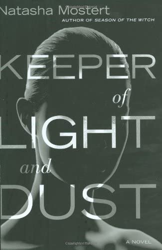 Keeper of Light and Dust