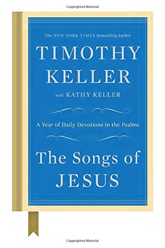 The Songs of Jesus