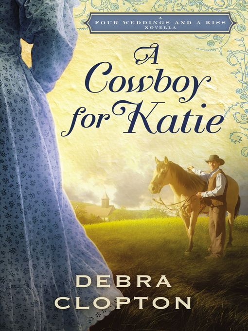 A Cowboy for Katie