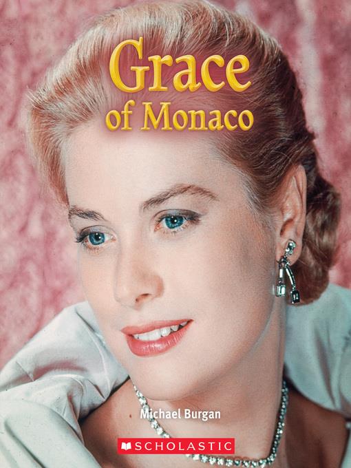 Grace of Monaco