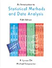 An Introduction to Statistical Methods and Data Analysis