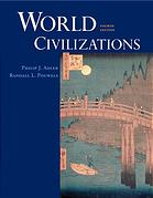 World Civilizations [With CDROM]