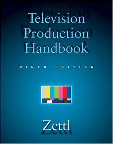 Television Production Handbook