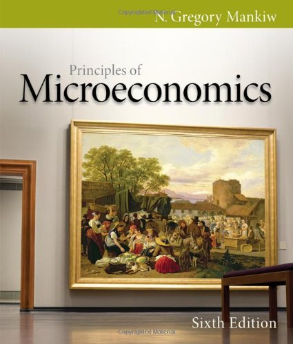 Principles of Microeconomics