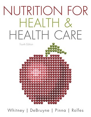 Nutrition for Health and Health Care (Available Titles CourseMate)