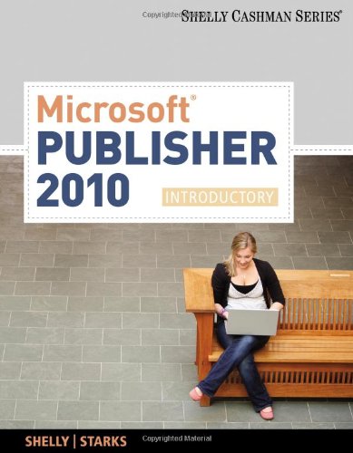 Microsoft Publisher 2010