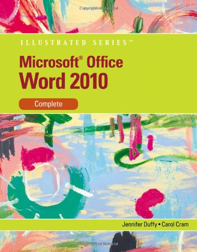 Microsoft Word 2010