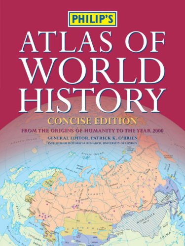 Atlas of World History