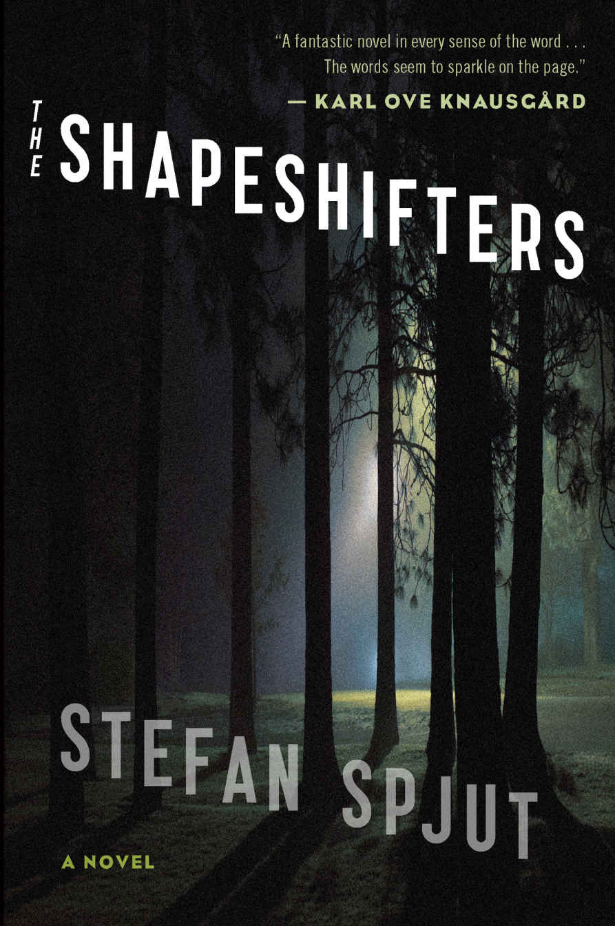 The Shapeshifters