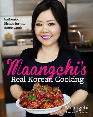 Maangchi's Real Korean Cooking