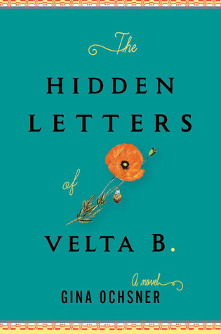 The Hidden Letters of Velta B.