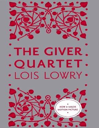 The Giver Quartet Omnibus