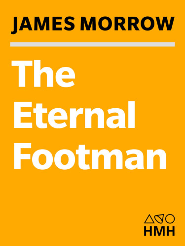 The Eternal Footman