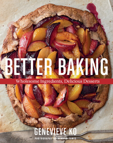 Better Baking