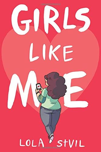 Girls Like Me