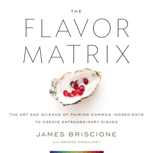 The Flavor Matrix