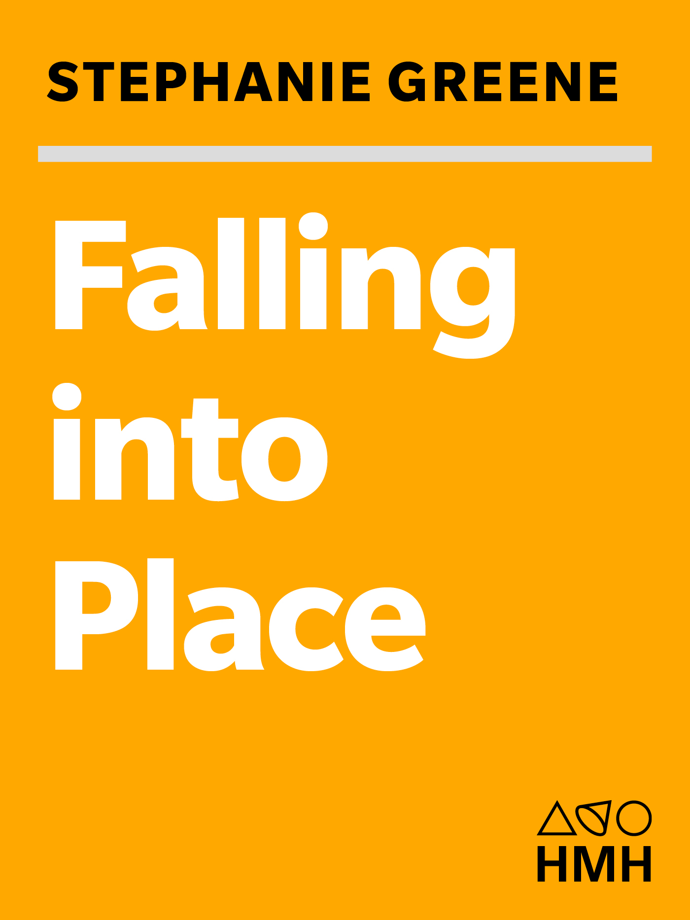 Falling Into Place