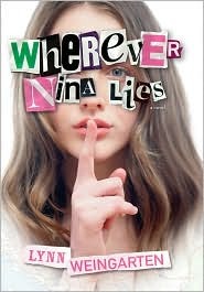 Wherever Nina Lies