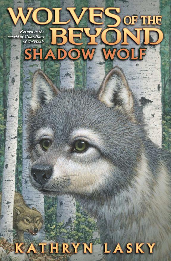 Shadow Wolf