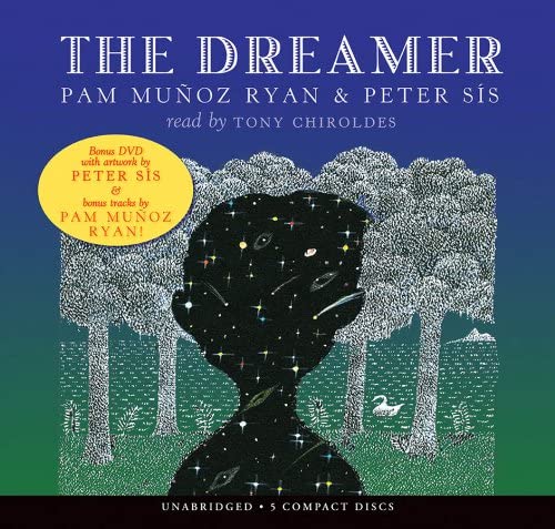 The Dreamer (Audio Library Edition)