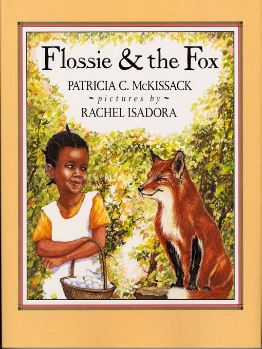 Flossie & the Fox