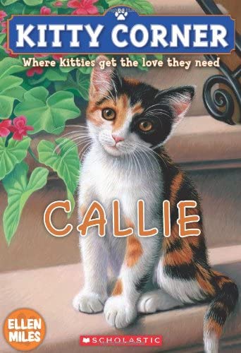 Kitty Corner: Callie