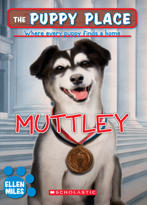 Muttley