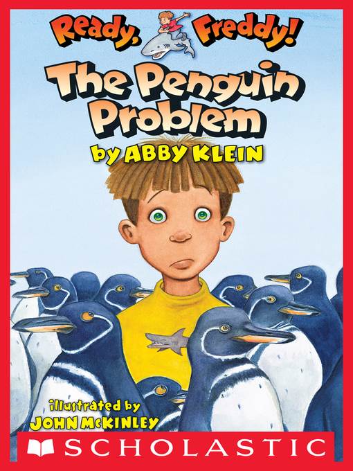 The Penguin Problem