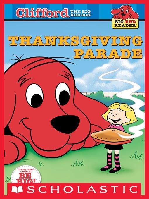 Thanksgiving Parade