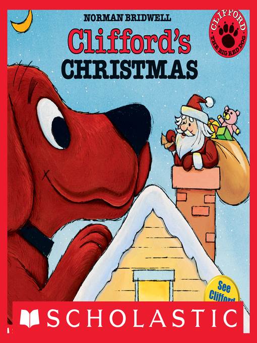 Clifford's Christmas