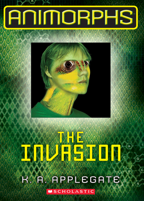 The Invasion