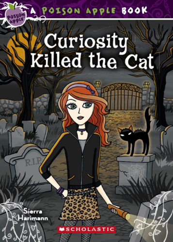 Curiosity Killed the Cat