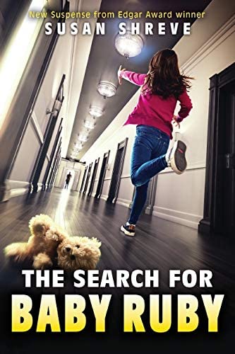 The The Search for Baby Ruby