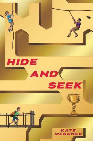 Hide and Seek