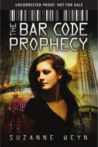 The Bar Code Prophecy