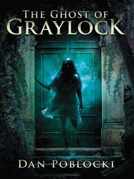 The Ghost of Graylock