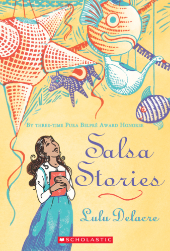 Salsa Stories