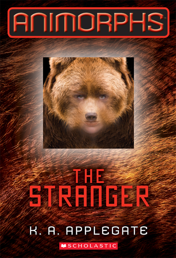 The Stranger