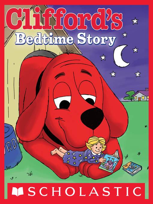 Clifford's Bedtime Story