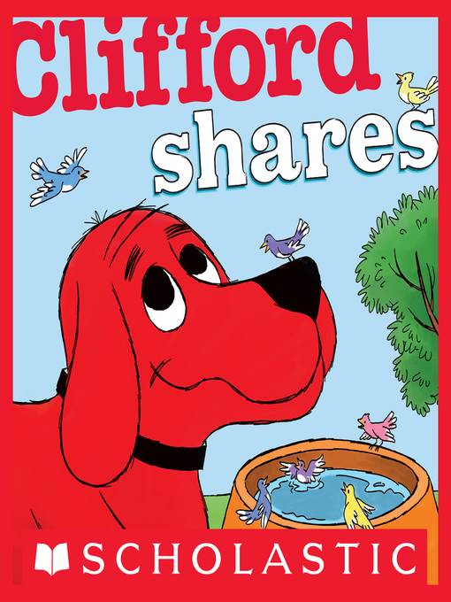 Clifford Shares