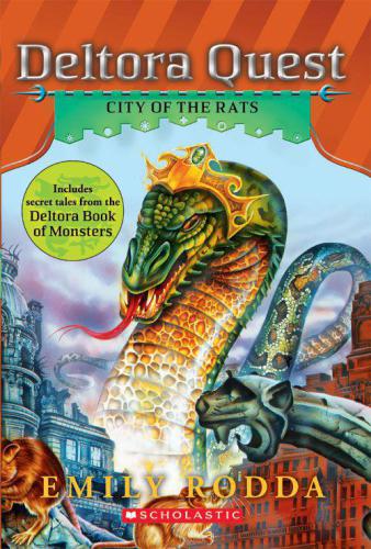 City of the Rats